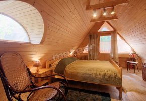  Domek Regionalny Raj Centrum