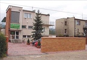 Jadłodajnia Tempo