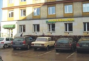Jadłodajnia Tempo