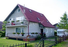 Ferienhaus Celinka 