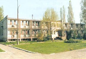 Hostel Kwadrat