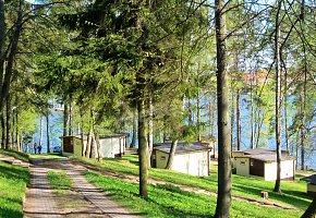 Enklawa Mikołajki