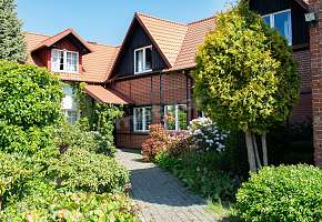 Gościniec u Bernackich