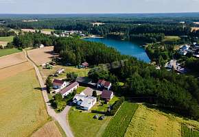 Agroturystyka na Kaszubach