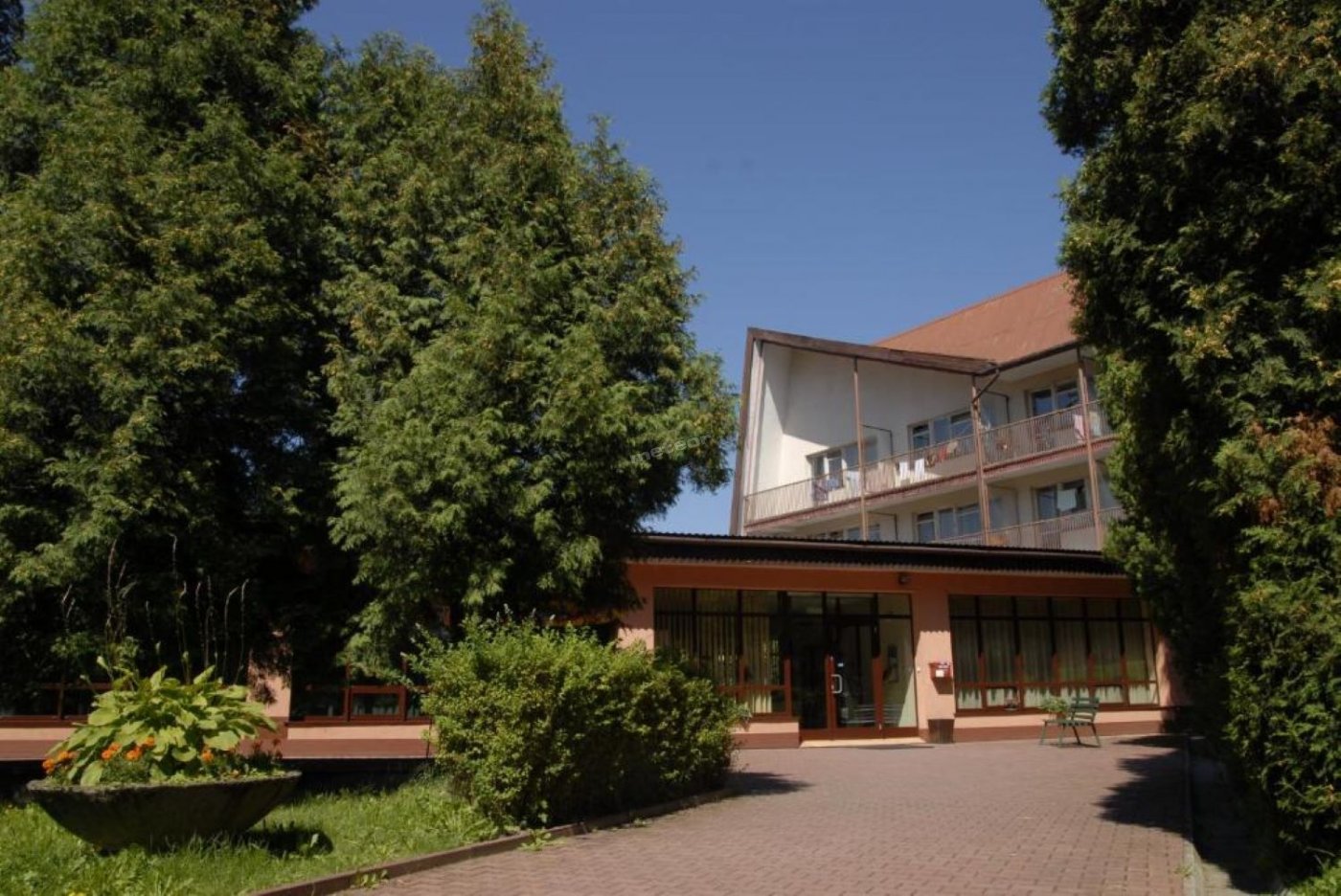 Ośrodek Wypoczynkowy Trzy Korony Krościenko Nad Dunajcem