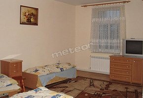 Noclegi Jarzębinowa