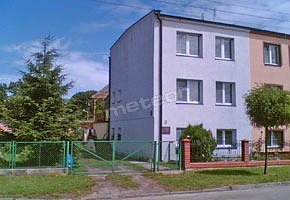 Dom Mieszkalny - Wynajem Kwater Beata Naumuk