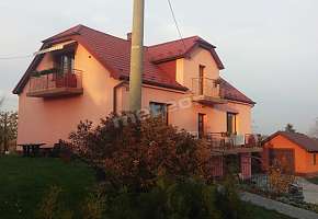 Pokoje Pracownicze u Tatiany