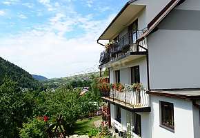 Noclegi Pod Wierzbą