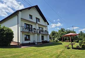 Agroturystyka Wypoczynek u Danusi Regionalna Ekologiczna Kuchnia