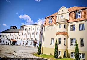 Młyn Warmiński - Hotelik Hermes