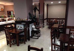 Tygiel Kulinarny Bistro & Cafe