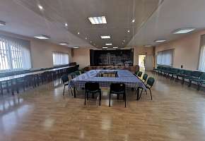 Noclegi Gminne Centrum Kultury Biała