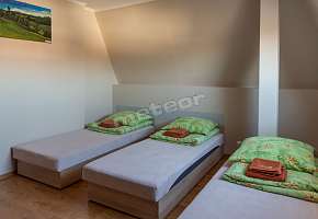 Noclegi Gminne Centrum Kultury Biała