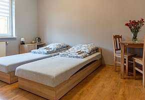 Noclegi Gminne Centrum Kultury Biała