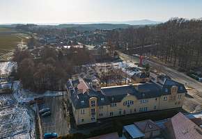 Noclegi Gminne Centrum Kultury Biała