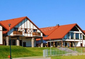 Hotel Mikołajki Resort & SPA