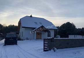 Domek Całoroczny Rytel