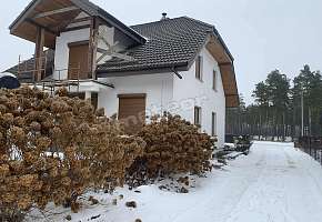 Domek Całoroczny Rytel