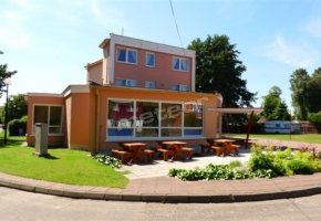Ośrodek Wczasowo-Kolonijny Victoria