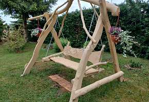 Agroturystyka Magnolia