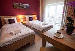 Rezydencja Pod Ochorowiczówką B&B