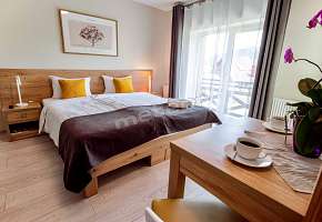 Rezydencja Pod Ochorowiczówką B&B