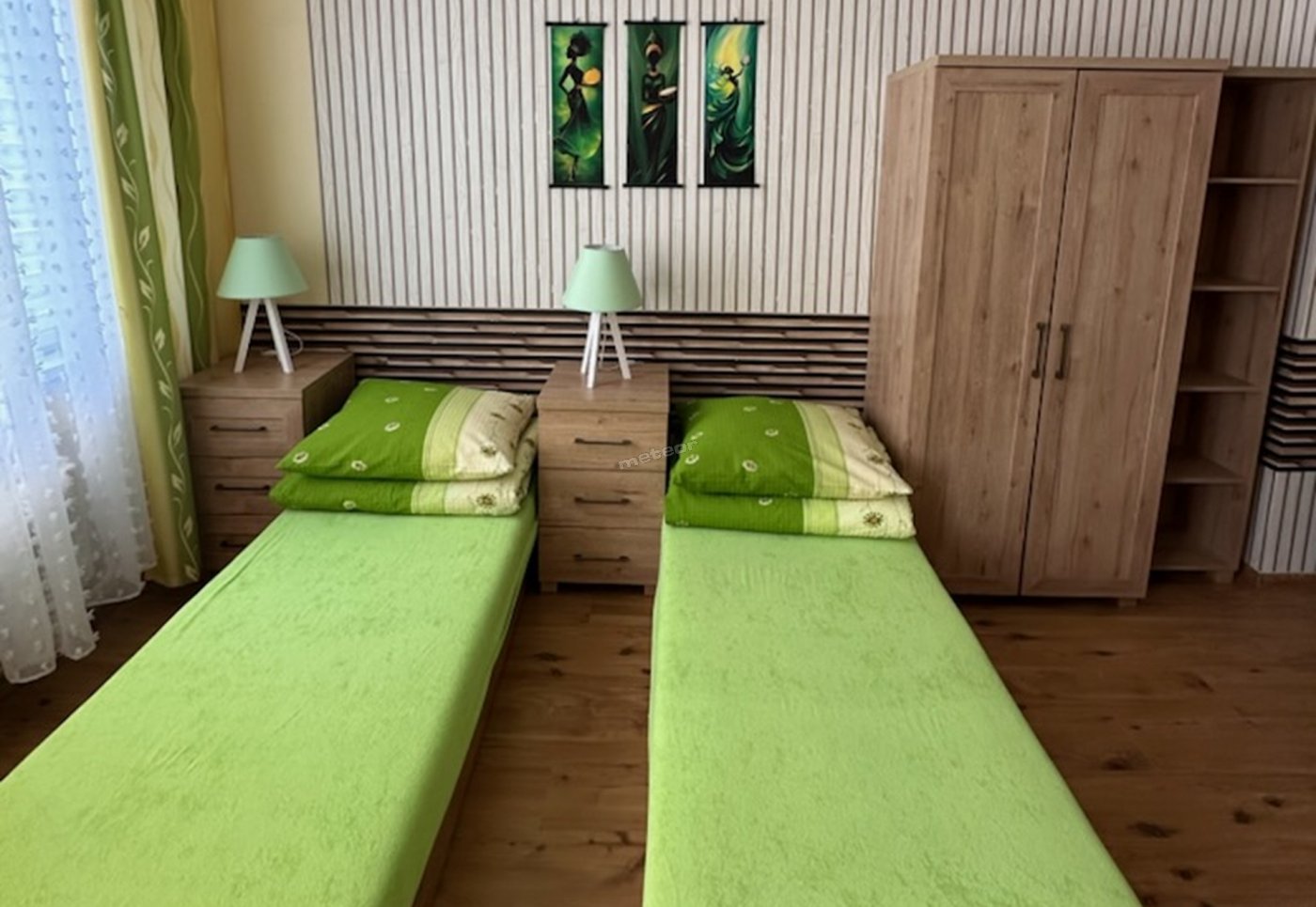 Pokoje Gościnne Azyl