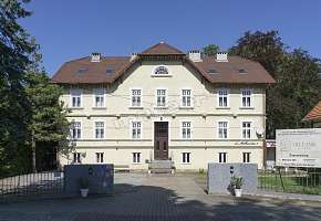 Villa Park Ustroń