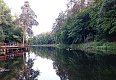 Polanka Garbatka Letnisko Restauracja Domki