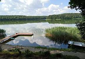 Agroturystyka z własną linią brzegową