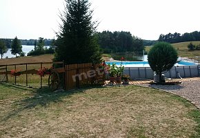Agroturystyka Przystań Mielenko