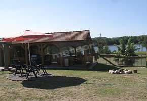 Agroturystyka Przystań Mielenko