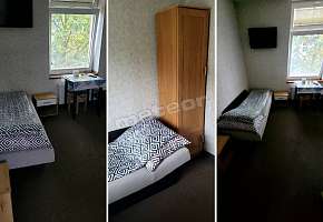 Noclegi dla Firm i Klientów Indywidualnych TRAPER