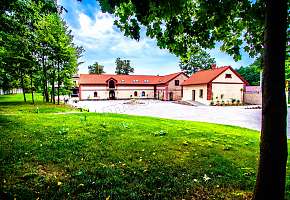 Pensjonat Stara Piekarnia