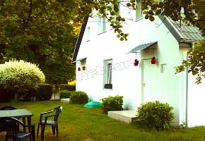 Komfortowe Pokoje