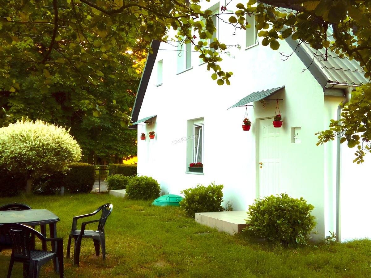 Komfortowe Pokoje