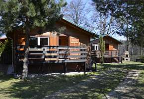 Drewniane Domki Karłowice