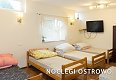 Noclegi - Pokoje Pracownicze Ostrowo