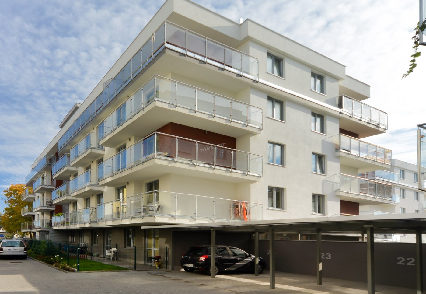 Apartamenty w Kołobrzegu Sun&Relax
