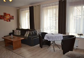 Apartamenty Aparthouse Katowice Centrum