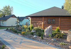 Gospodarstwo Agroturystyczne Nad Wodą