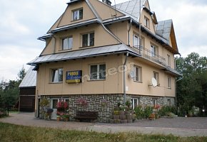 Dom Wypoczynkowy Maria