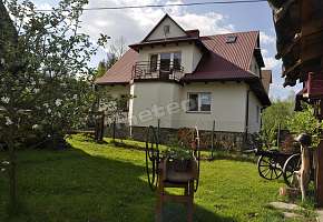 Apartamenty & Domek Gawędówka