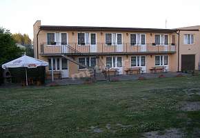 Pokoje Gościnne Skalar