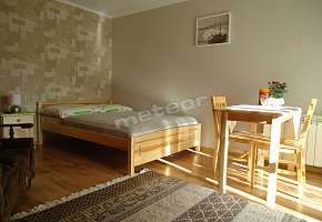 Pokoje Gościnne u Beaty