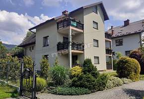 Pokoje Gościnne u Beaty