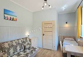 Pokoje Gościnne Meduza