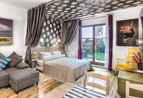 Apartament SOPOCKA REZYDENCJA