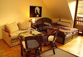 Apartamenty Kazimierskie 19 i 36 - Apartamenty pod Aniołem